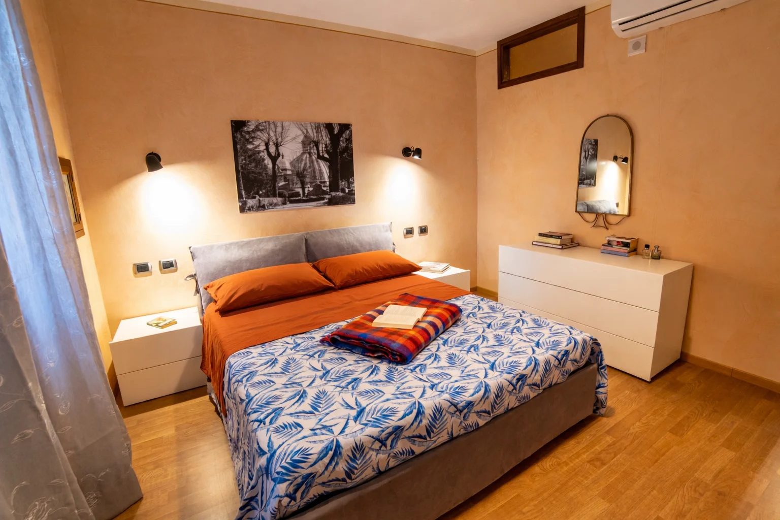 Appartamento Santa Margherita