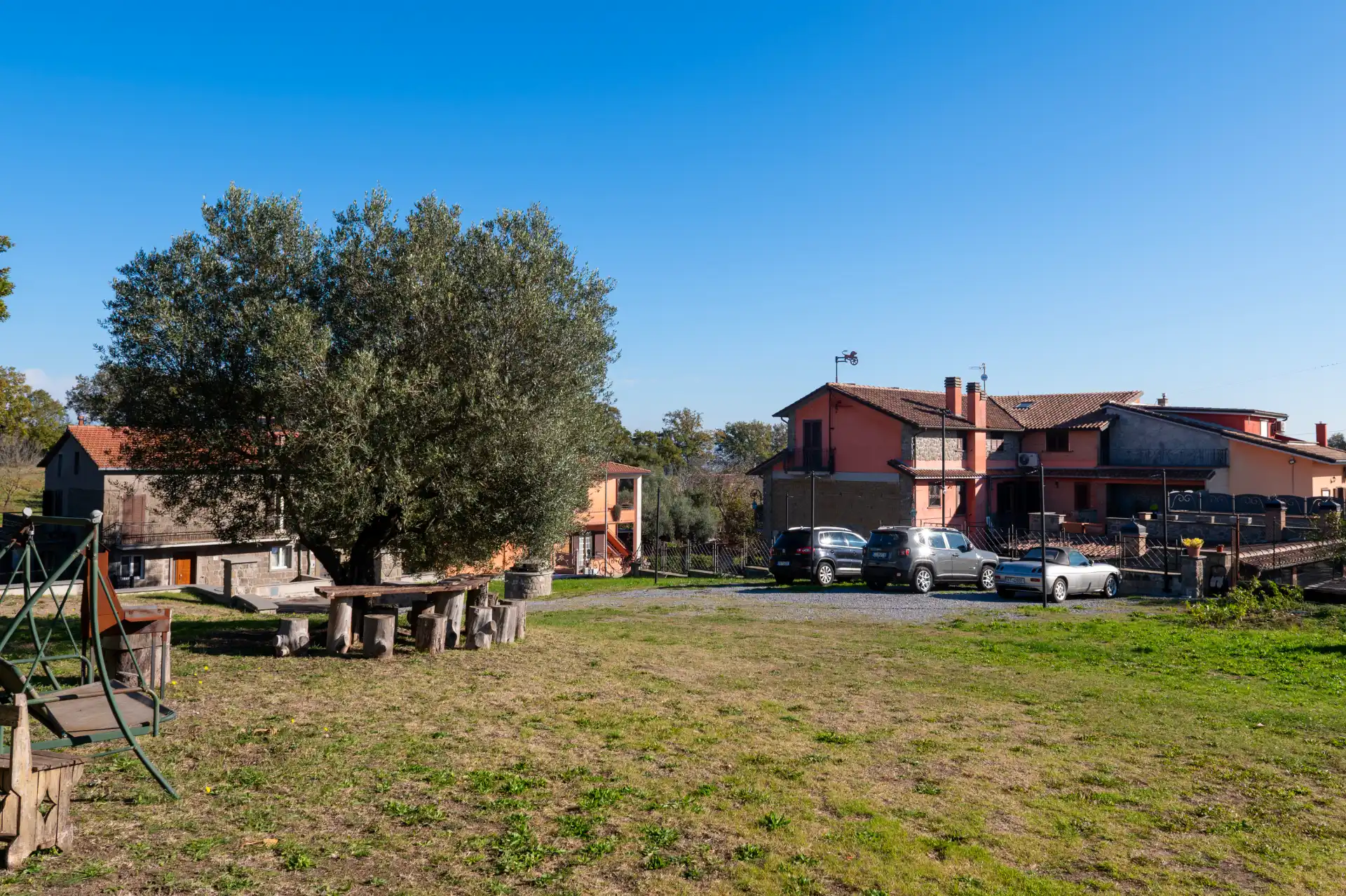 giardino