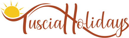 Tuscia Holidays